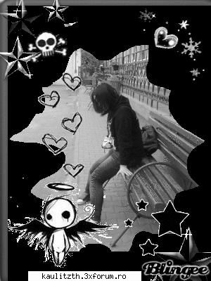 Me.... - xXx Luv Dani Filth xXx - → Poze cu noi