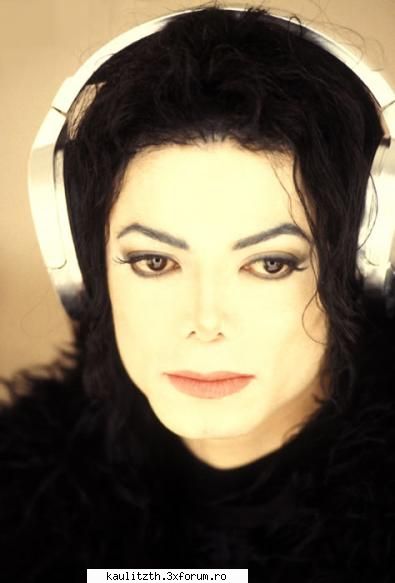 Michael Jackson - Pentru ca tot suntem la capitolul Michael.. in - → Altele