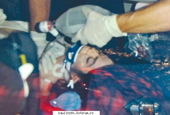 Michael Jackson - Dispariţia subită a lui Michael Jackson - → Altele