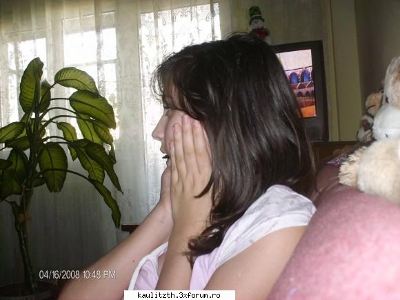 Once more I'll say goodbye to you... - nu se vad:X:X:X la bunika....sczatsi - → Poze cu noi