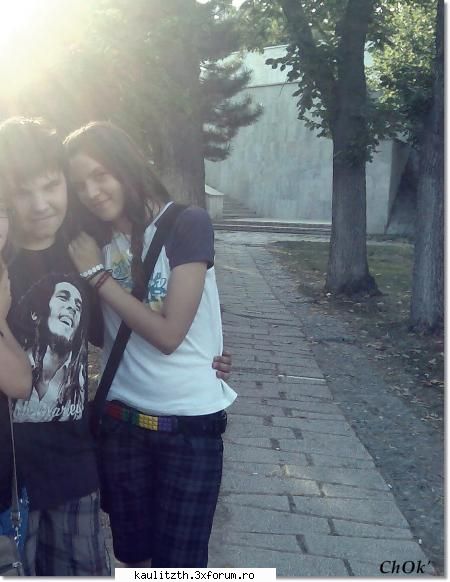 *Our Friends <<-- - Alex :X Fratele meu drag :X - → Bine aţi venit