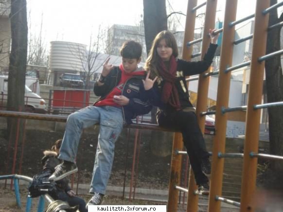 *Our Friends <<-- - coleg'miu ... one of my best friends vasy - → Bine aţi venit