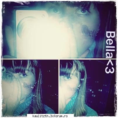 *Our Friends <<-- - Bella - → Bine aţi venit