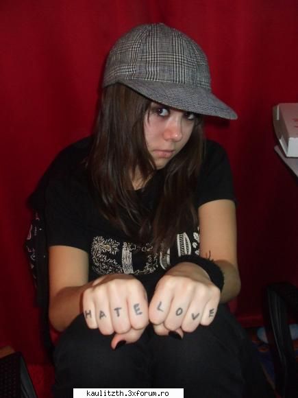 Our pictures - alexa-love-Bill - → Poze cu noi