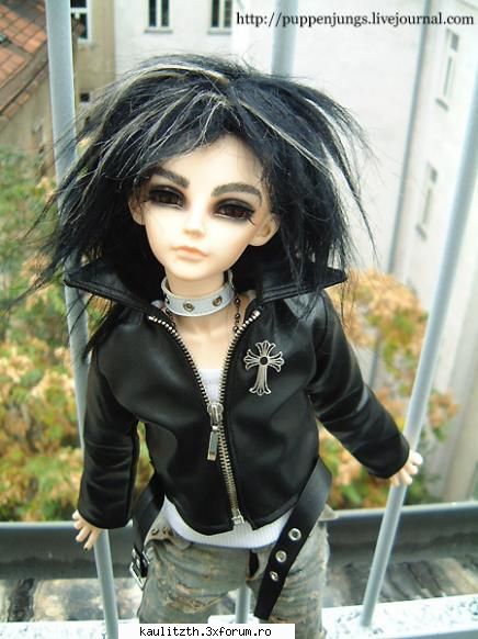 PICKS with TH dolls - ADMIN - → Poze