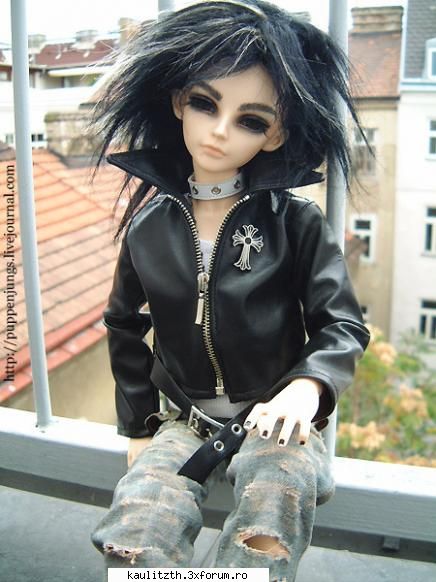 PICKS with TH dolls - ADMIN - → Poze