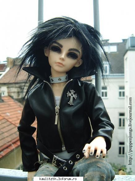 PICKS with TH dolls - ADMIN - → Poze