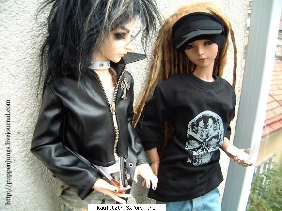 PICKS with TH dolls - ADMIN - → Poze