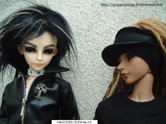 PICKS with TH dolls - ADMIN - → Poze