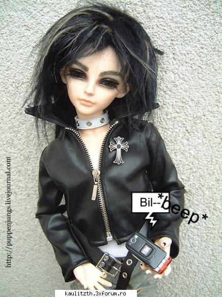 PICKS with TH dolls - ADMIN - → Poze