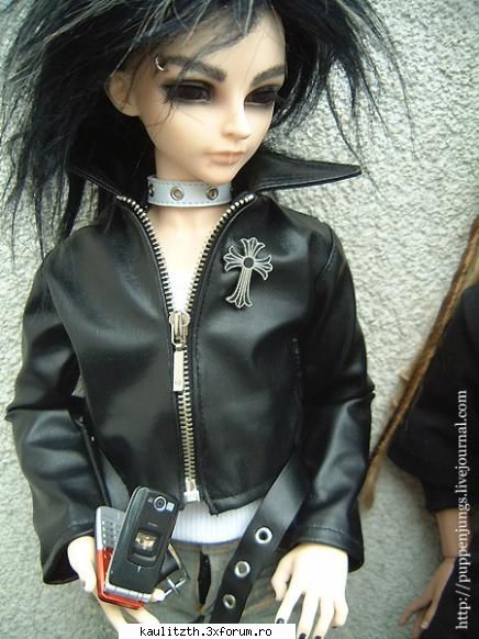 PICKS with TH dolls - ADMIN - → Poze