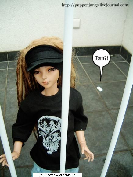 PICKS with TH dolls - ADMIN - → Poze