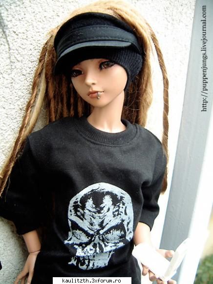 PICKS with TH dolls - ADMIN - → Poze
