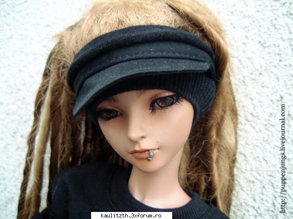 PICKS with TH dolls - ADMIN - → Poze