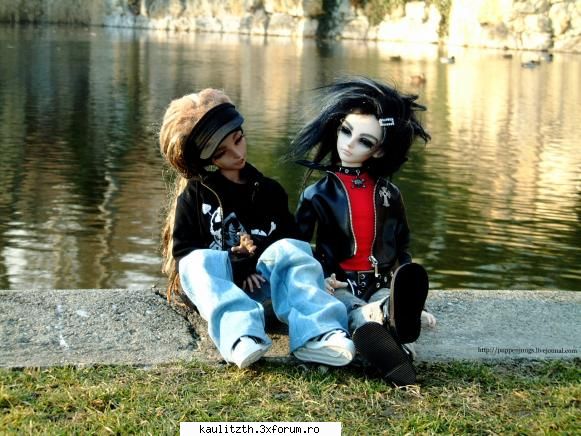 PICKS with TH dolls - ADMIN - → Poze