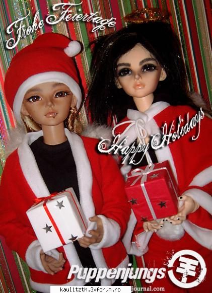 PICKS with TH dolls - ADMIN - → Poze