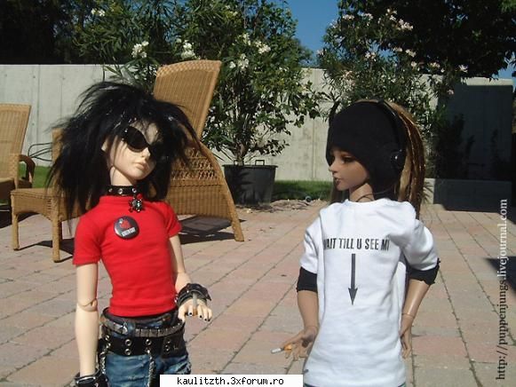 PICKS with TH dolls - ωє aяє Adunaтυяa D EmOlai - → Poze