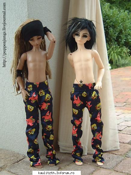 PICKS with TH dolls - ωє aяє Adunaтυяa D EmOlai - → Poze