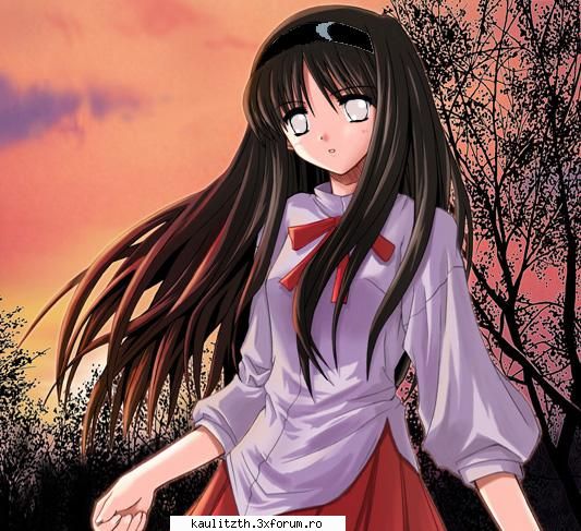 Pictures - Poze manga/anime - → Manga/Anime
