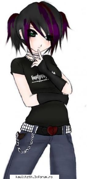 Pictures - DrugsSexAndAlcohol - → Manga/Anime