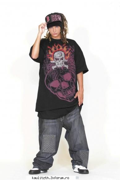 daniel de mea)
peter kaulitz power of love