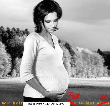 Poze trucate - mada? ...luite poza asta...bill e insarcinat...o - → Poze