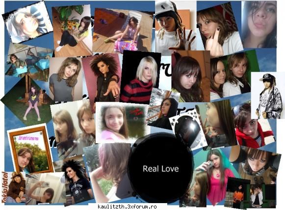 Real Love - volei?...ok...atunci mai dureaza pt k yo am scris - → Arhivă Fan Fiction