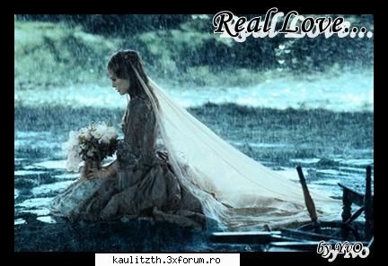 Real Love - peste cateva ore am hotarat sa ma intorc - → Arhivă Fan Fiction