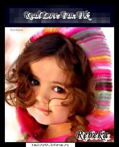 Real Love - ouf!!! dar erau zile cand dadeam un next la numa - → Arhivă Fan Fiction