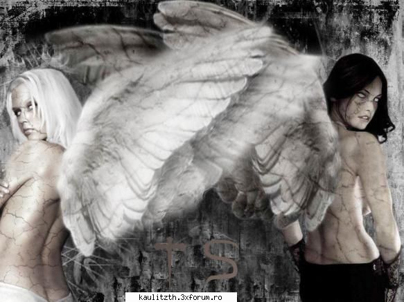 Real Love - B si eu.... m-am uitat la el..pe de-o parte eram - → Arhivă Fan Fiction
