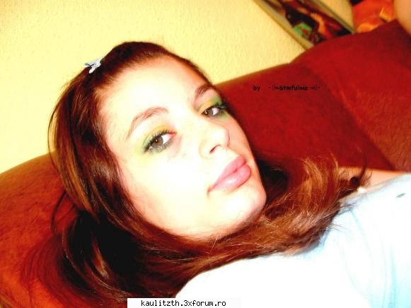 �╚�Stяιfulιиα �╗� by me :X - asta meeka eo`s sunt - → Poze cu noi