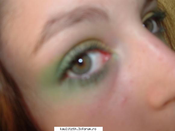 �╚�Stяιfulιиα �╗� by me :X - si aici make upul es - → Poze cu noi