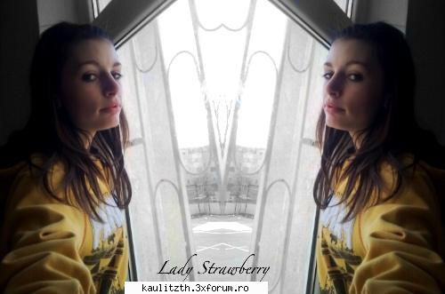 �╚�Stяιfulιиα �╗� by me :X - entorsa ;-j cred ca - → Poze cu noi
