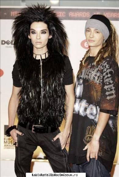 TH Ema Awards 2008 - bill...peneeee???/ - → Poze
