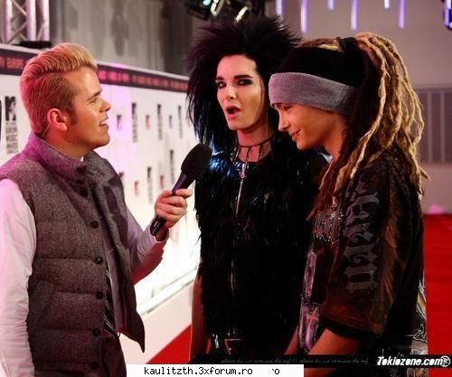 TH Ema Awards 2008 - ωє aяє Adunaтυяa D EmOlai - → Poze