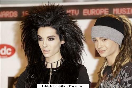 TH Ema Awards 2008 - ωє aяє Adunaтυяa D EmOlai - → Poze