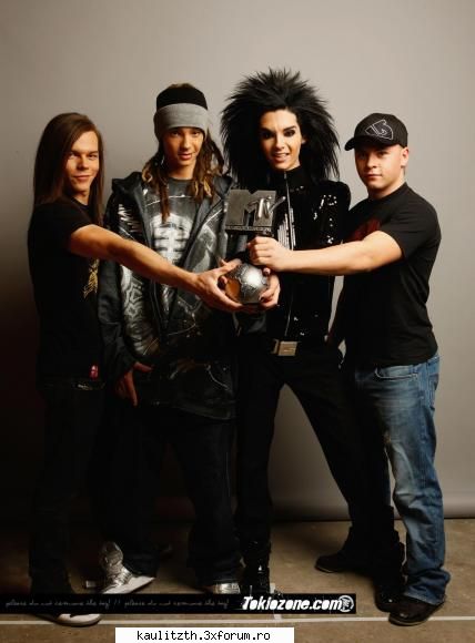 TH Ema Awards 2008 - ADMIN - → Poze