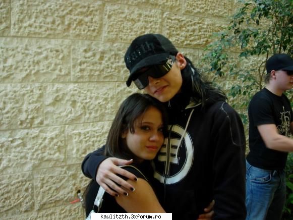 TH and THe fans - ADMIN - → Poze