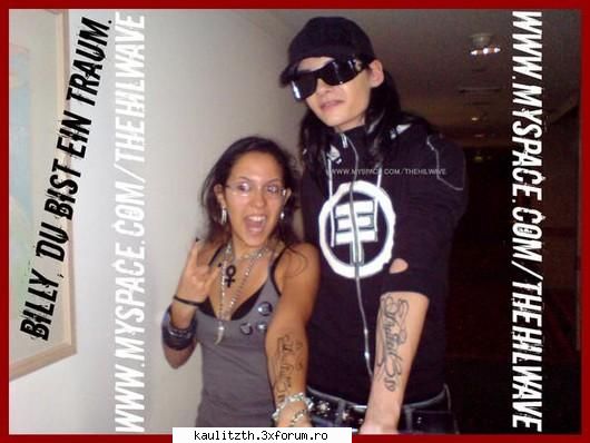 TH and THe fans - ωє aяє Adunaтυяa D EmOlai - → Poze