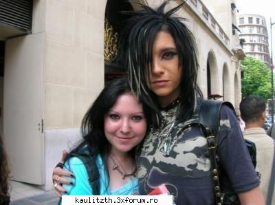 TH and THe fans - alexa-love-Bill - → Poze