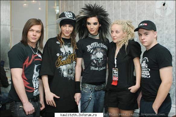 TH and THe fans - ωє aяє Adunaтυяa D EmOlai - → Poze