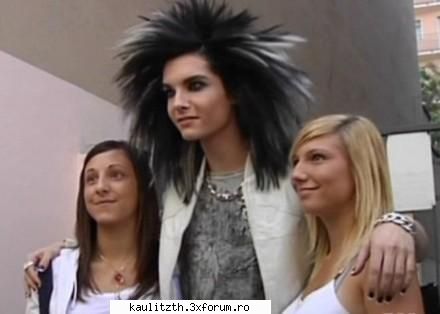 TH and THe fans - ce sweeet e bubu aicea - → Poze