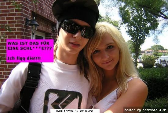 si asta e si mai dragootza :rotfl: th and the fans