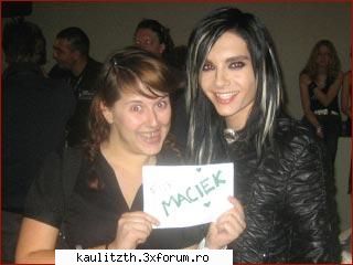 TH and THe fans - park-s vampiri...amandoi - → Poze