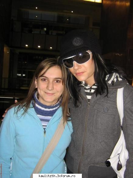 TH and THe fans - ωє aяє Adunaтυяa D EmOlai - → Poze