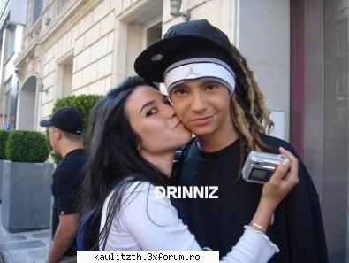 TH and THe fans - valeu!!!..pffs :D - → Poze