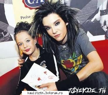 TH and THe fans - vai ce sweet .... :D - → Poze