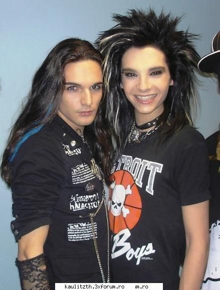TH and THe fans - shi acu sa va sochez oleak - → Poze