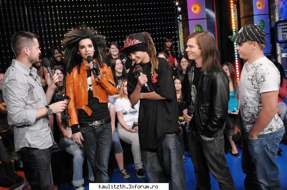 TH at MTV trl SUA - ADMIN - → Ştiri