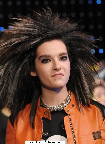 TH at MTV trl SUA - mi`a fost asa de dor d tn!!!! - → Ştiri
